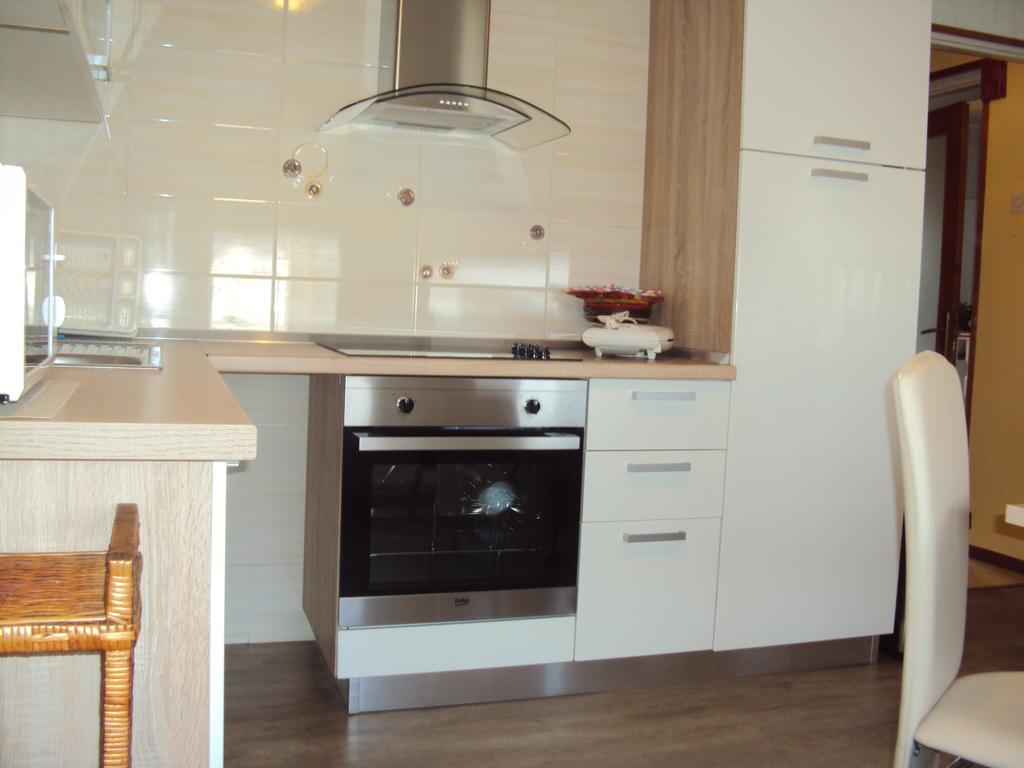 Apartment Maruska Tolmin Pokoj fotografie