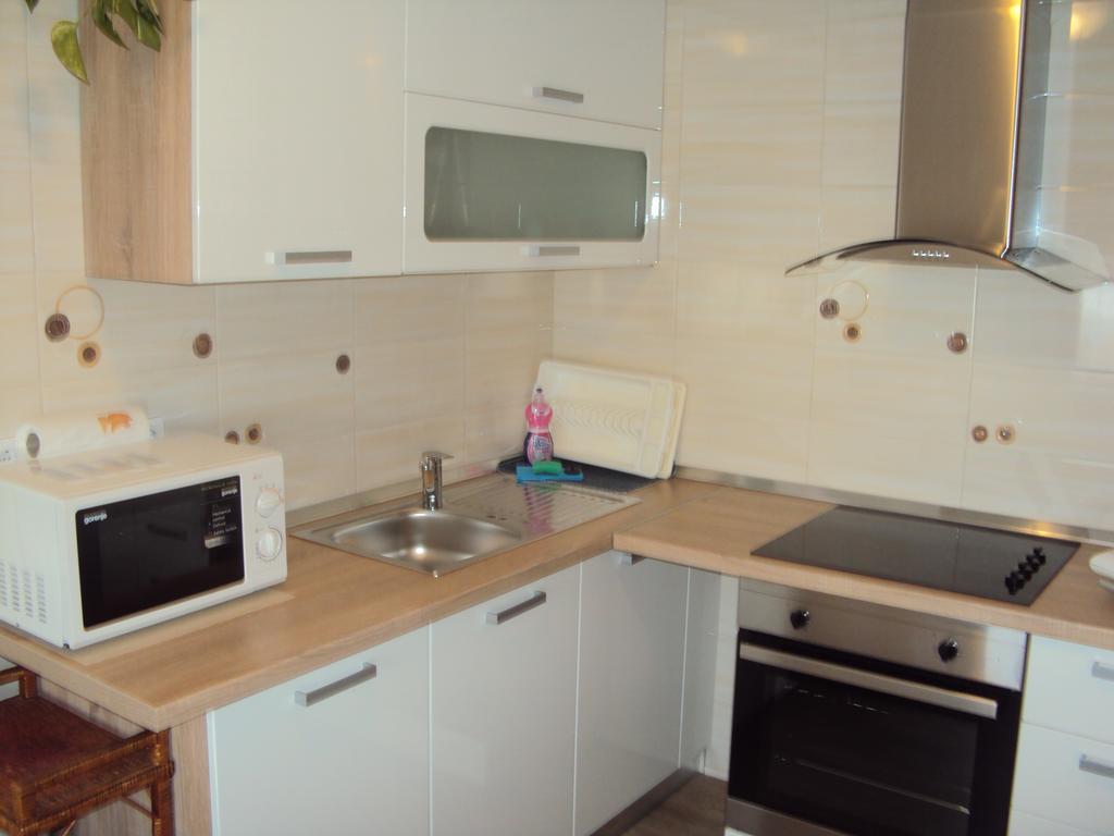 Apartment Maruska Tolmin Pokoj fotografie